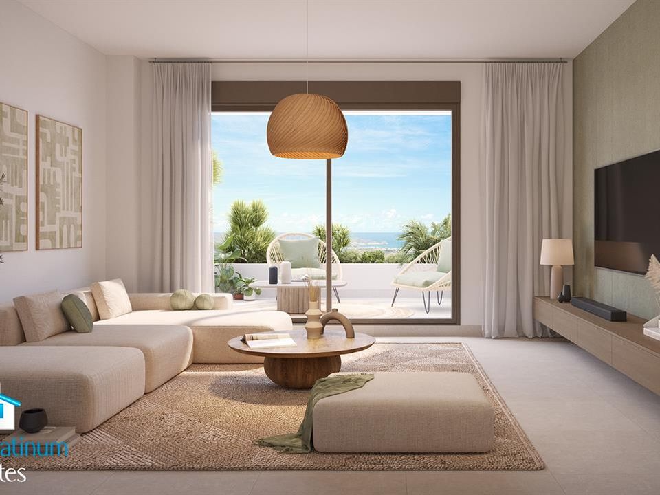 Lejlighed i San Juan De Los Terreros, Almeria - foto 3