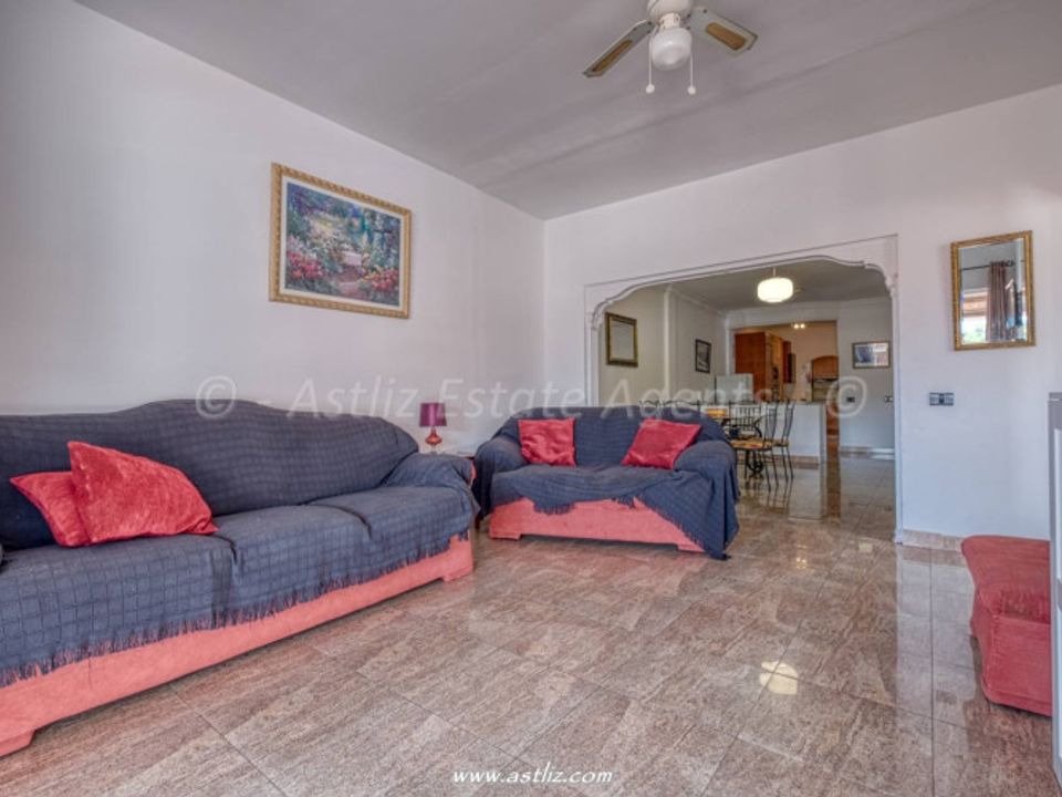 Villa i San Eugenio, Tenerife - foto 4