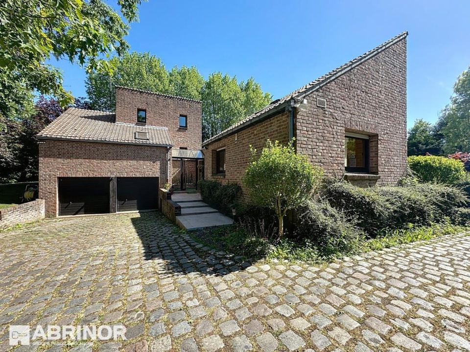 Villa i Wasquehal, Nord - foto 1