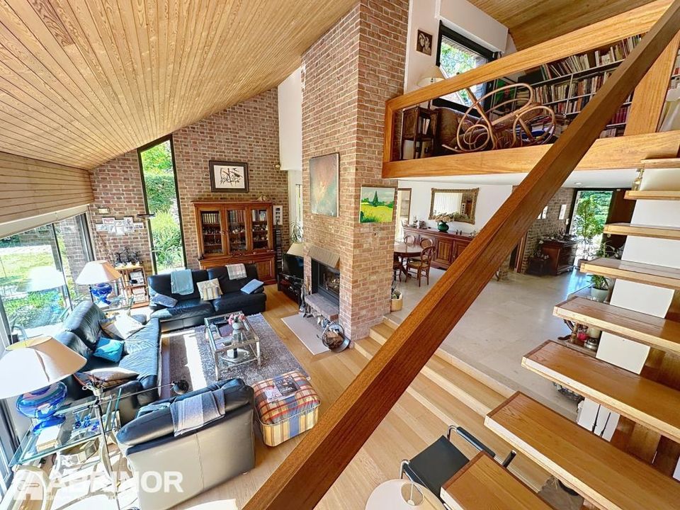 Villa i Wasquehal, Nord - foto 3