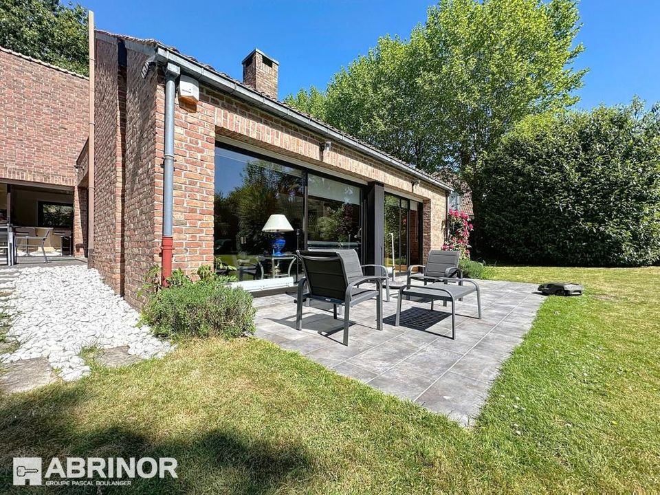Villa i Wasquehal, Nord - foto 4