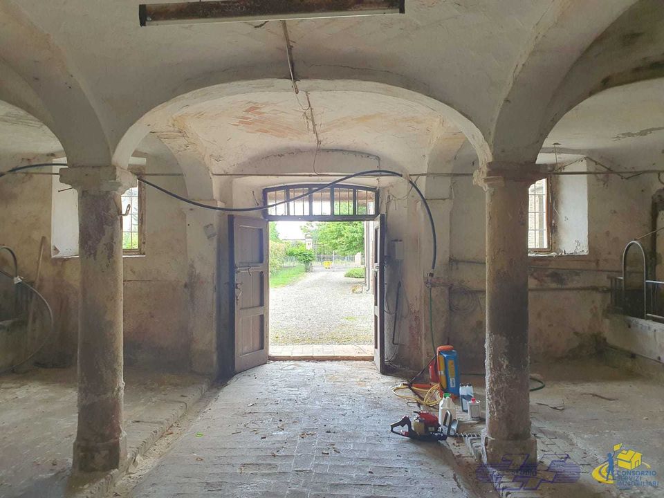 Byhus i Langhirano, Parma - foto 1