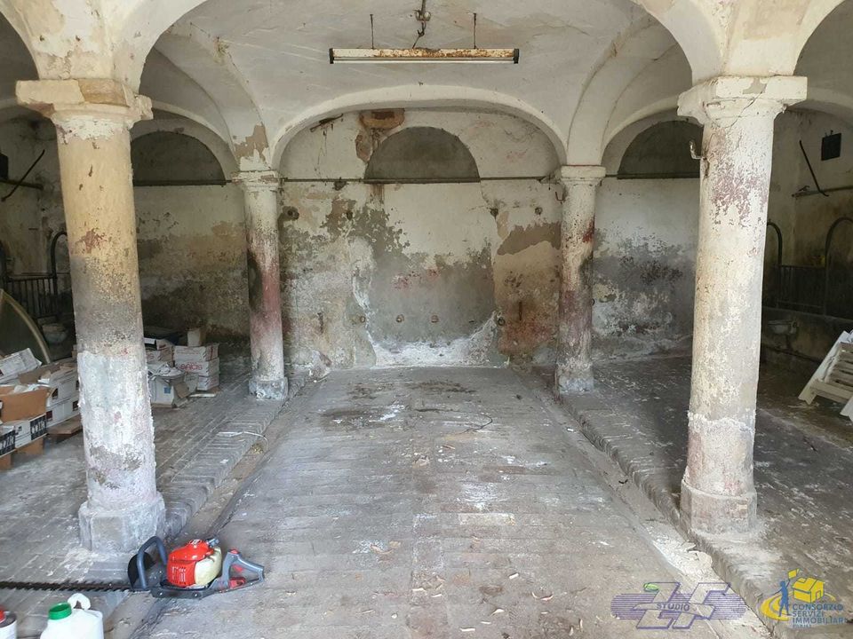 Byhus i Langhirano, Parma - foto 2