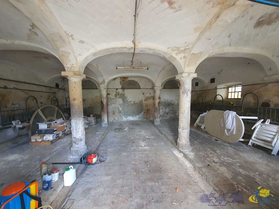 Byhus i Langhirano, Parma - foto 3