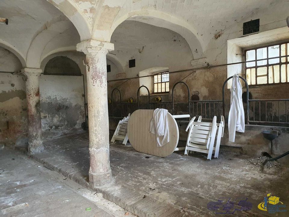 Byhus i Langhirano, Parma - foto 4