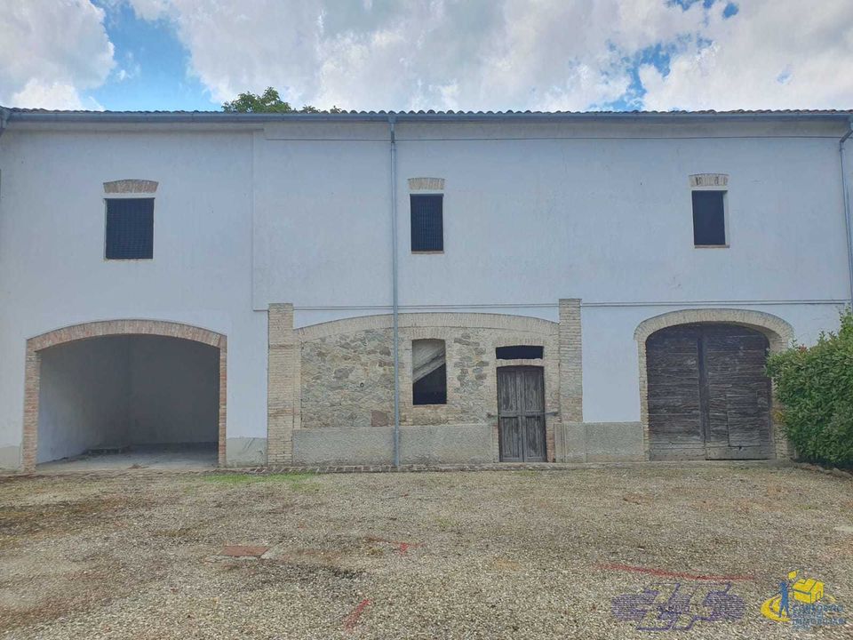 Byhus i Langhirano, Parma - foto 2