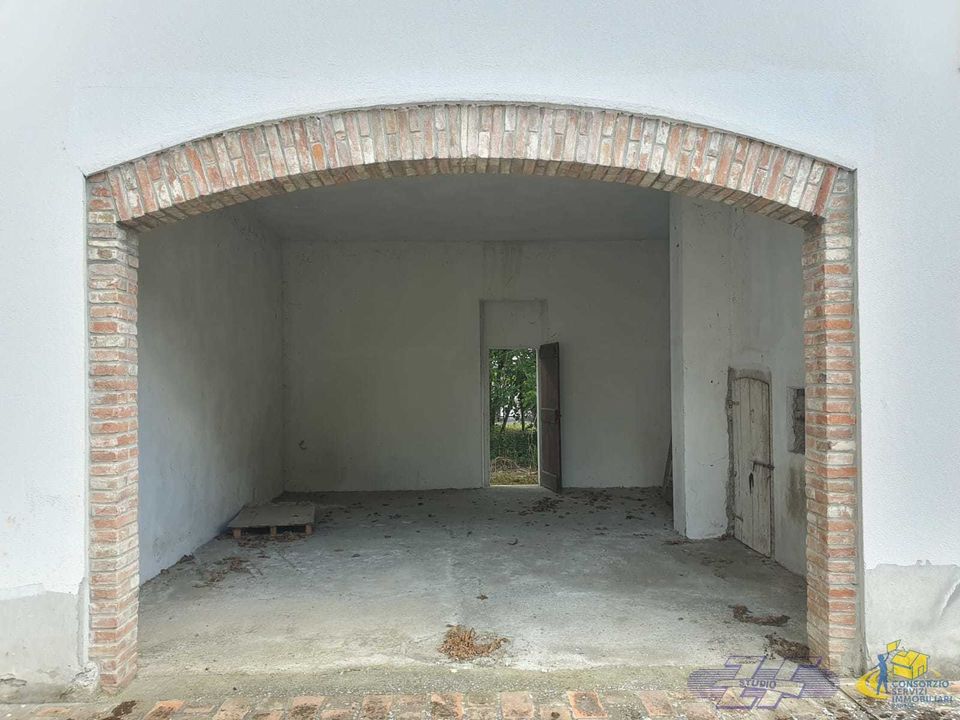 Byhus i Langhirano, Parma - foto 3