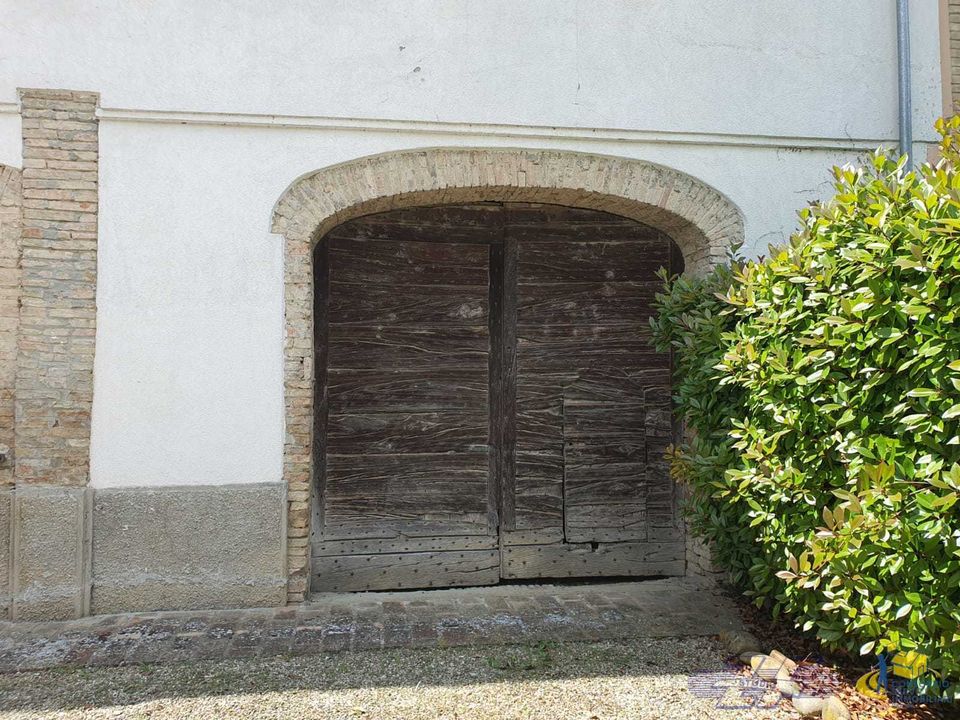 Byhus i Langhirano, Parma - foto 4