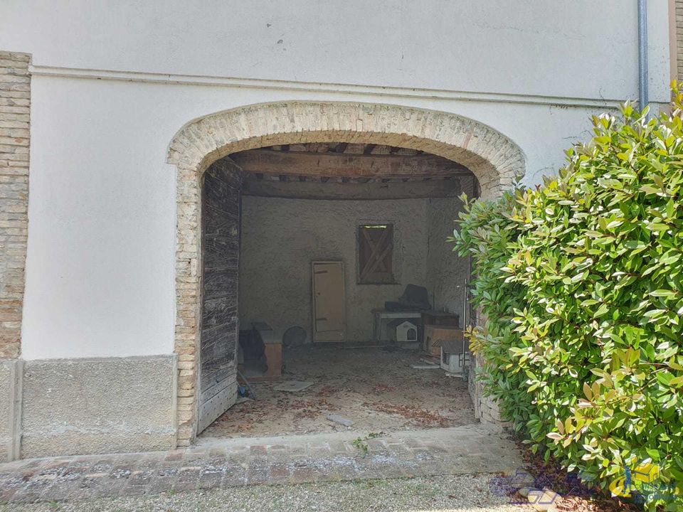 Byhus i Langhirano, Parma - foto 5