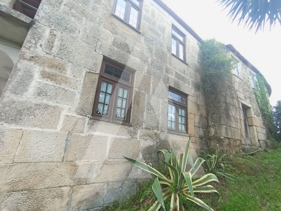 Farm i Sao Pedro do Sul, Viseu - foto 2