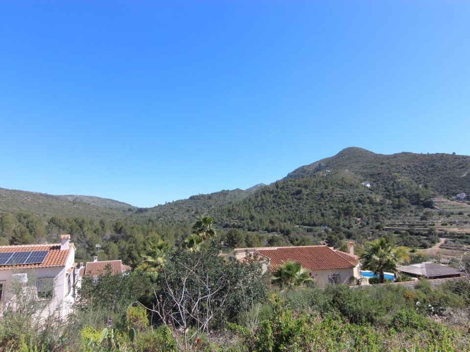 Villa i Jalon, Alicante - foto 3