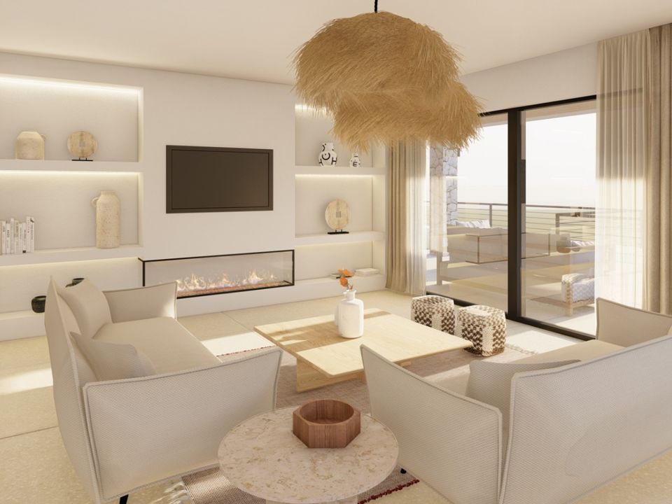 Villa i Moraira, Alicante - foto 4