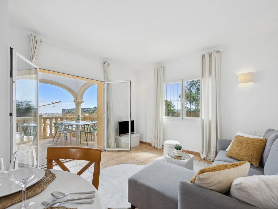 Villa i Javea, Alicante - foto 3