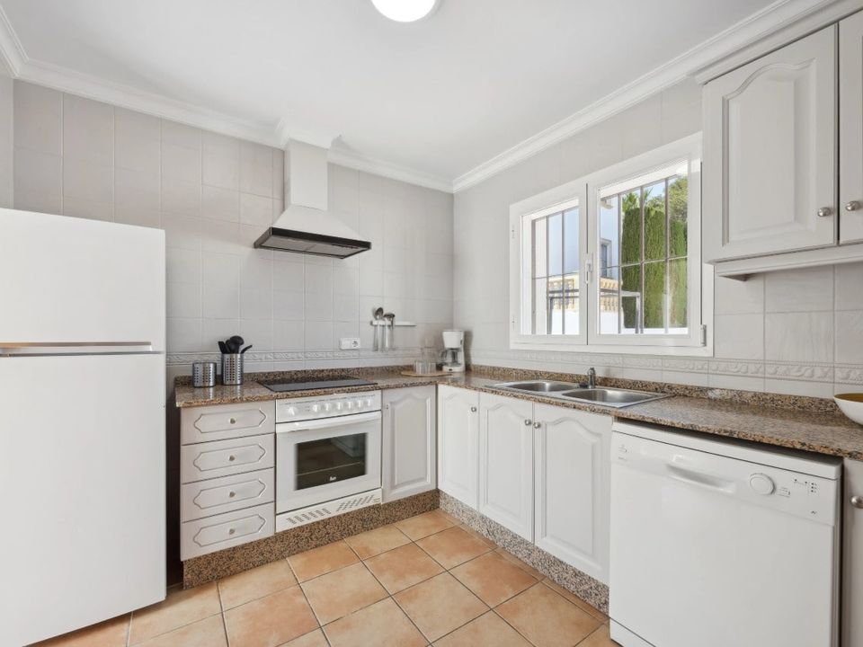 Villa i Javea, Alicante - foto 4