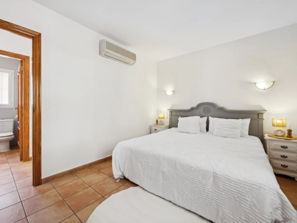 Villa i Javea, Alicante - foto 5