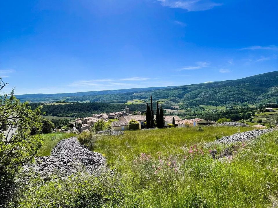 Terreno en Aurel, Vaucluse - foto 2