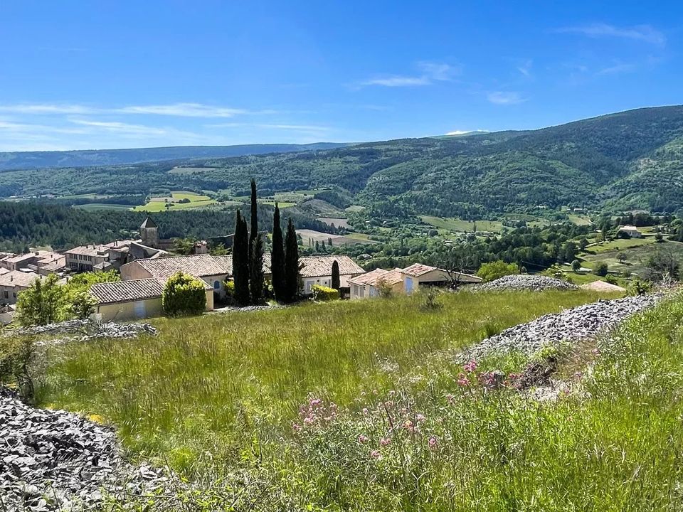 Terreno en Aurel, Vaucluse - foto 3