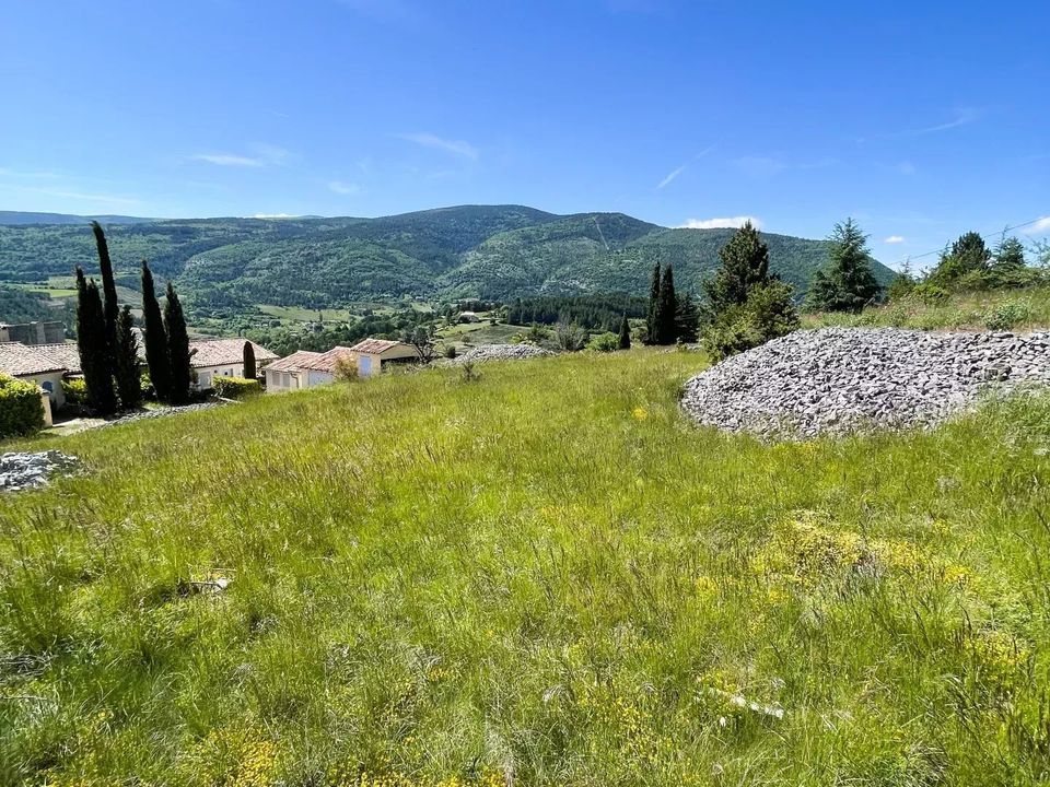 Terreno en Aurel, Vaucluse - foto 4