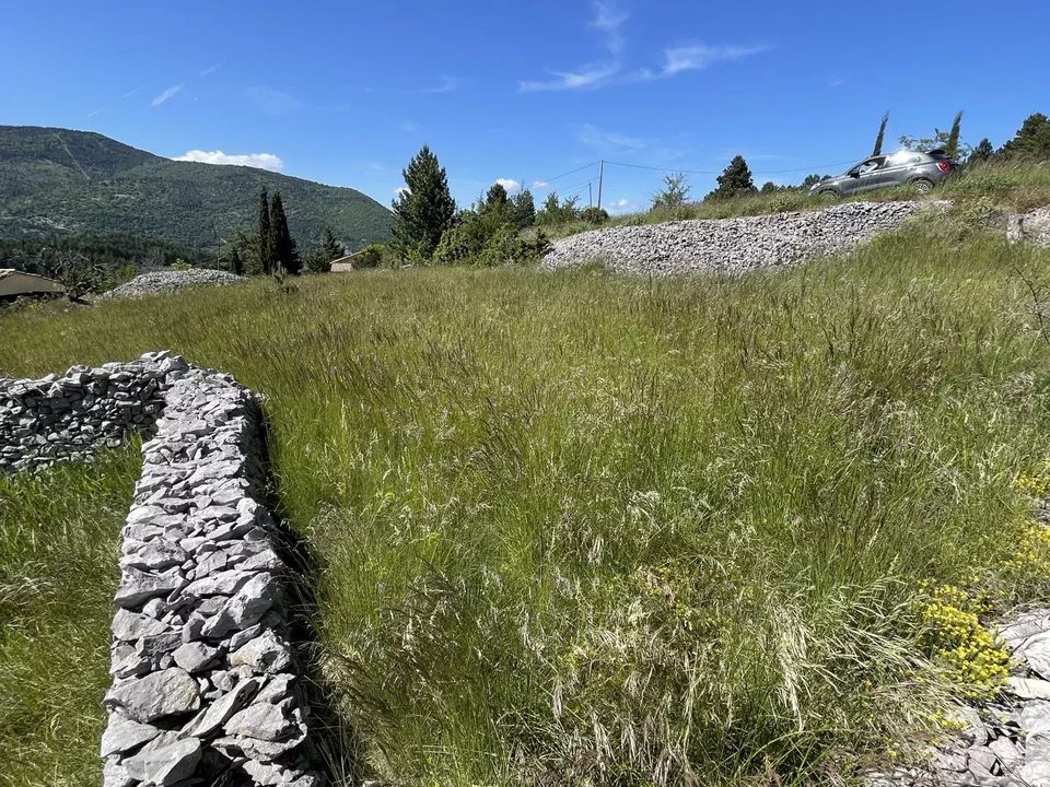 Terreno en Aurel, Vaucluse - foto 5