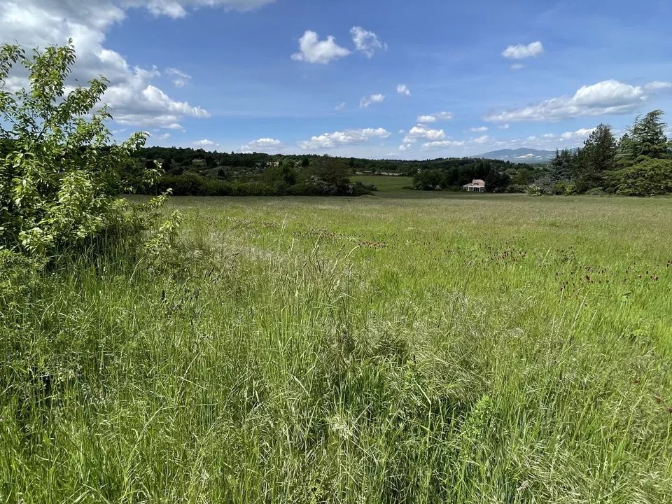 Tomt i Saint-Christol, Vaucluse - bilde 4