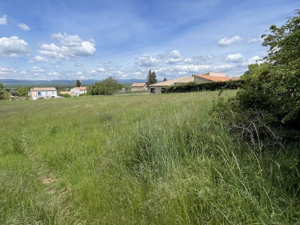 Tomt i Saint-Christol, Vaucluse - bilde 5