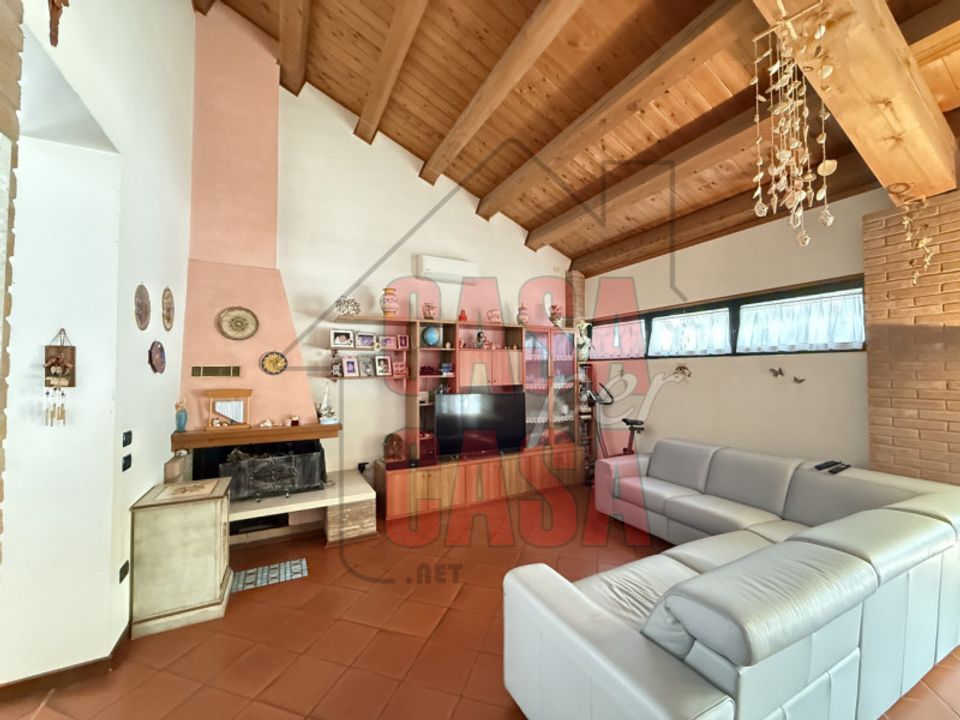 Villa i Badia Polesine, Rovigo - foto 2