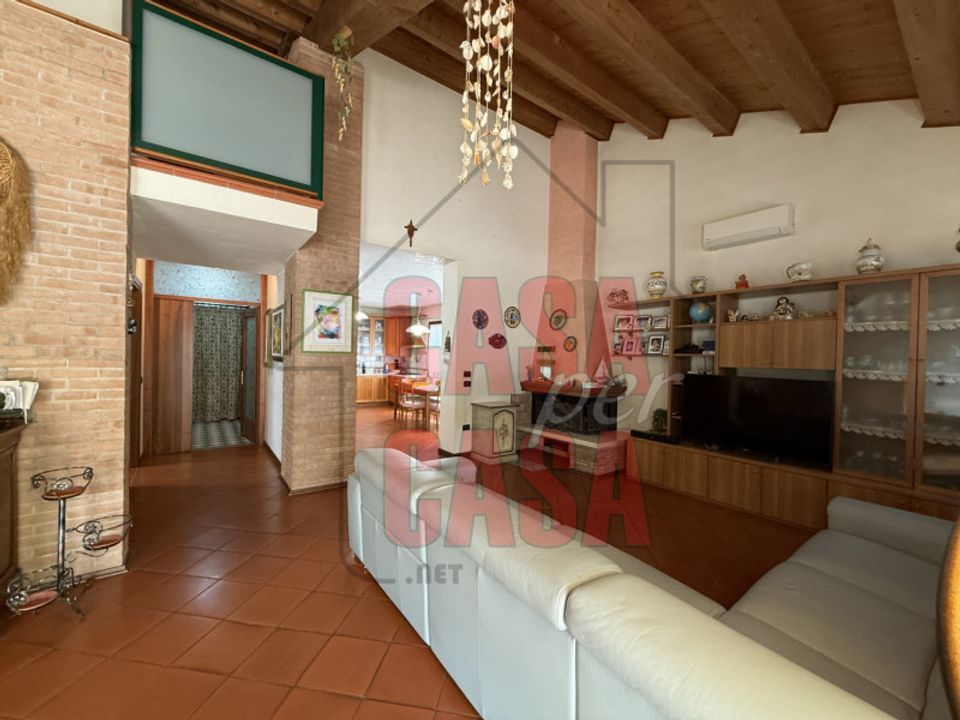 Villa i Badia Polesine, Rovigo - foto 3