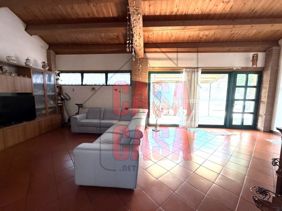 Villa i Badia Polesine, Rovigo - foto 4