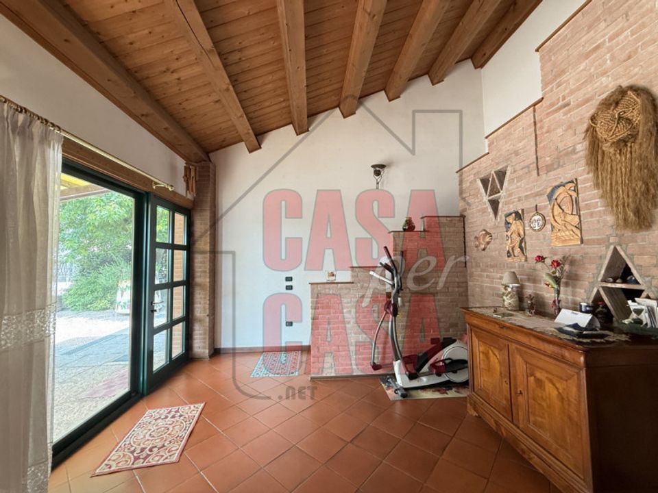 Villa i Badia Polesine, Rovigo - foto 5