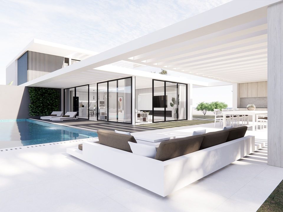 Villa a Luz, Faro - foto 1