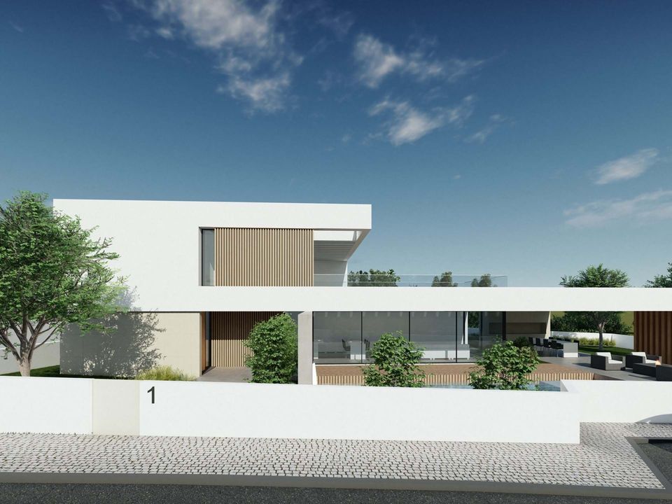 Villa a Luz, Faro - foto 2