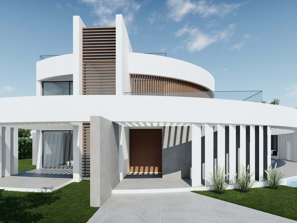Villa i Luz, Faro - foto 5