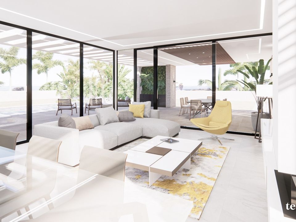 Villa i Luz, Faro - foto 3