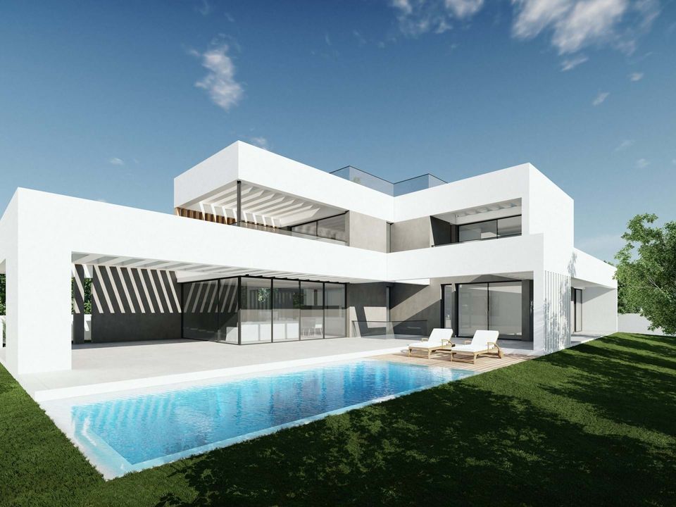 Villa i Luz, Faro - foto 5