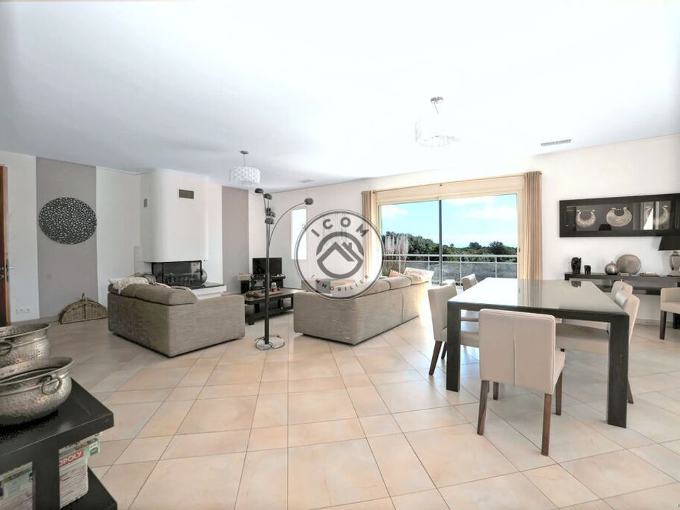 Villa i Bonifacio, Corse-du-Sud - foto 3