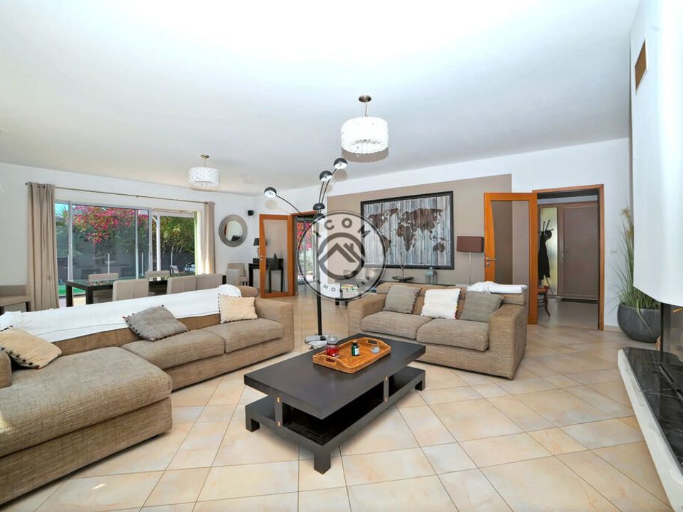 Villa i Bonifacio, Corse-du-Sud - foto 4
