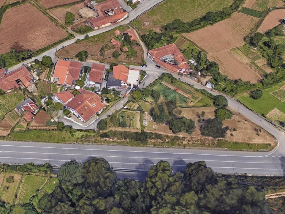 Helårsgrund i Pedroso, Porto - foto 4