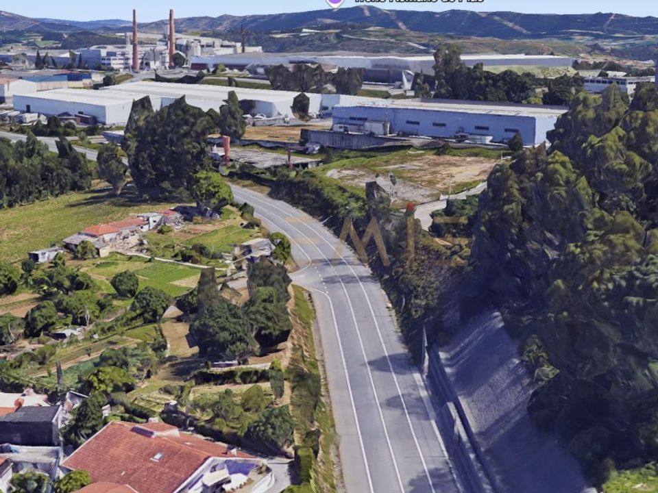 Helårsgrund i Pedroso, Porto - foto 5
