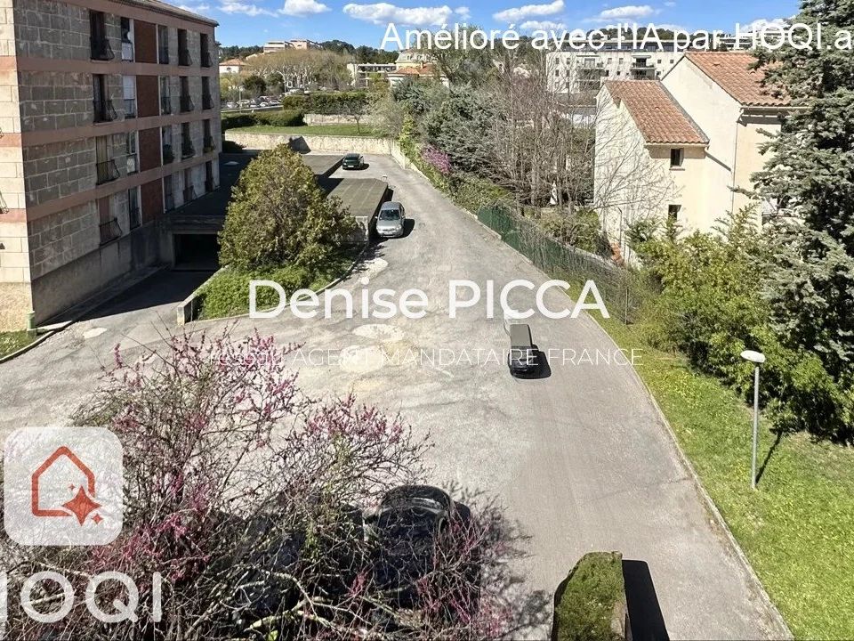 Lejlighed i Aix-en-Provence, Bouches-du-Rhone - foto 3