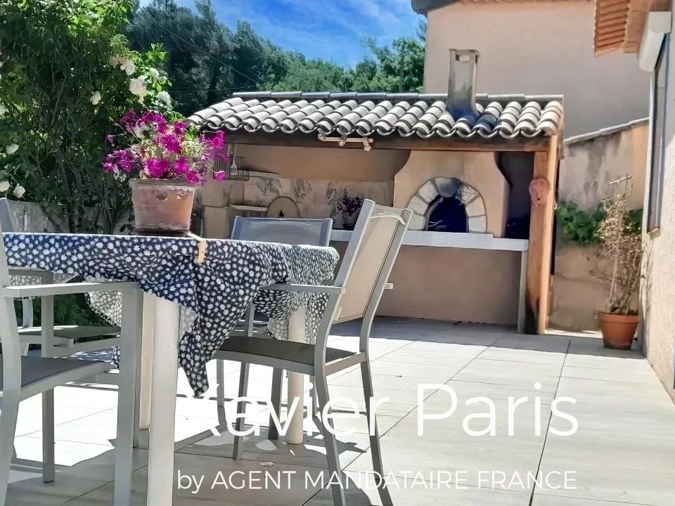 Villa i Bouc-Bel-Air, Bouches-du-Rhone - foto 5