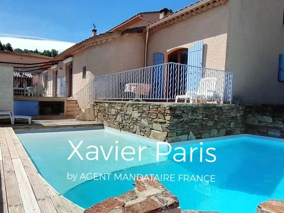 Villa i Bouc-Bel-Air, Bouches-du-Rhone - foto 2