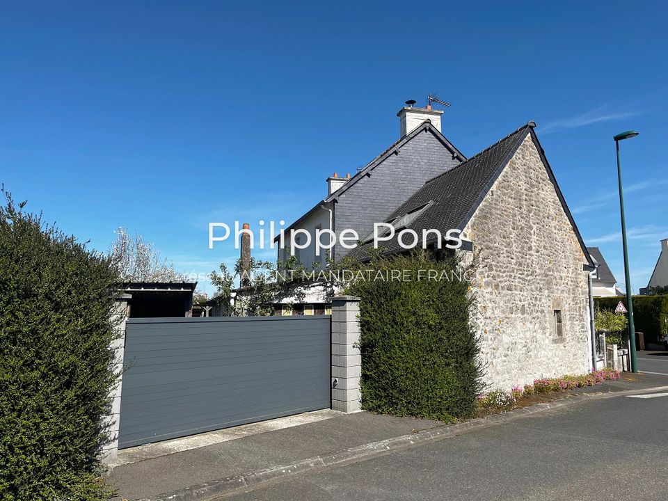 Villa i Ploufragan, Cotes-d'Armor - foto 2