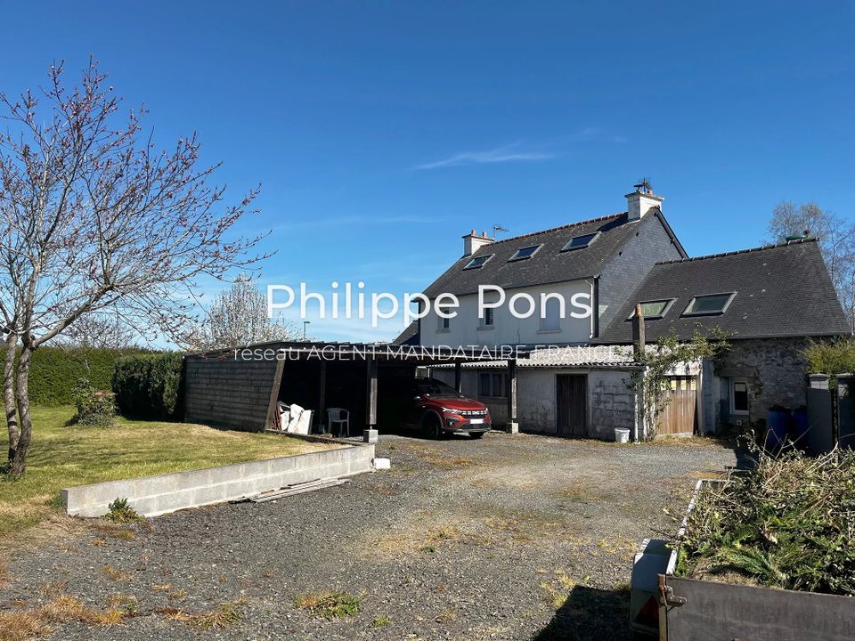 Villa i Ploufragan, Cotes-d'Armor - foto 3