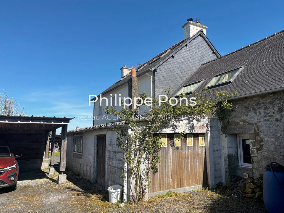 Villa i Ploufragan, Cotes-d'Armor - foto 4