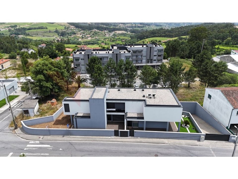 Villa i Felgueiras, Porto - foto 1