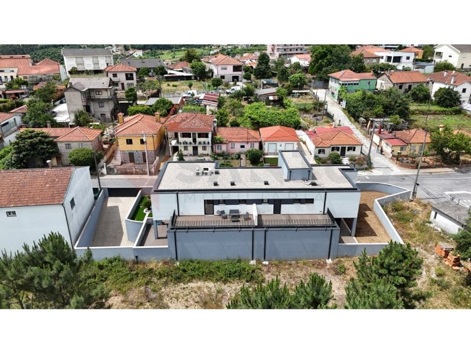 Villa i Felgueiras, Porto - foto 2