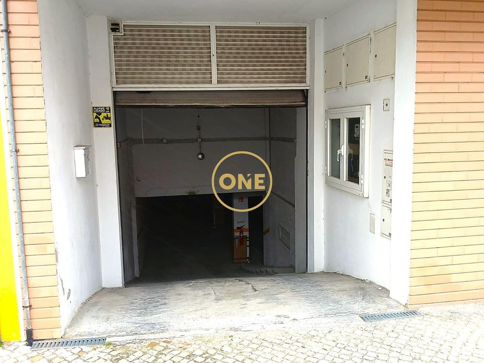 Garage i Palmela, Setubal - foto 1