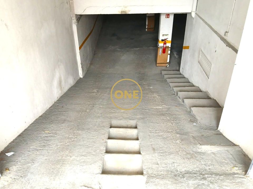 Garage i Palmela, Setubal - foto 2