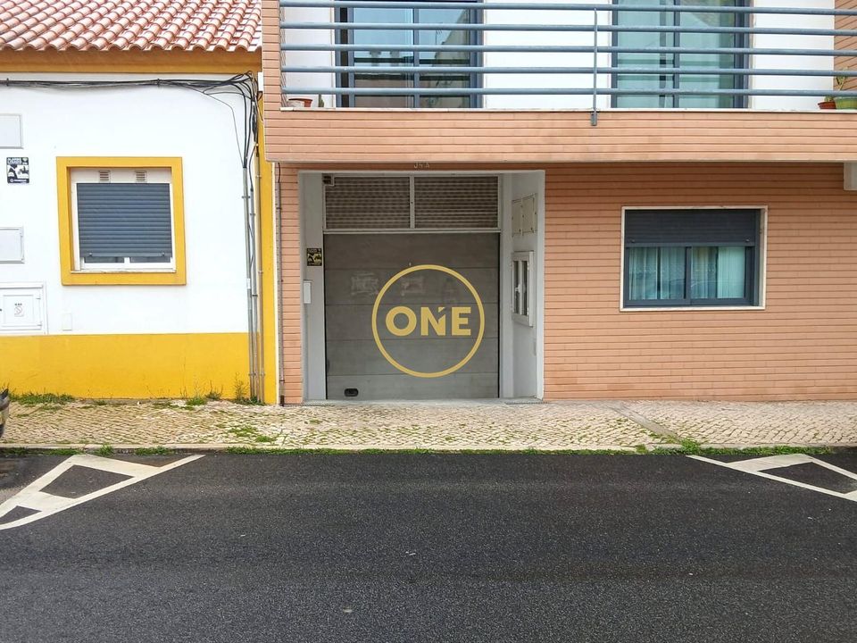 Garage i Palmela, Setubal - foto 4
