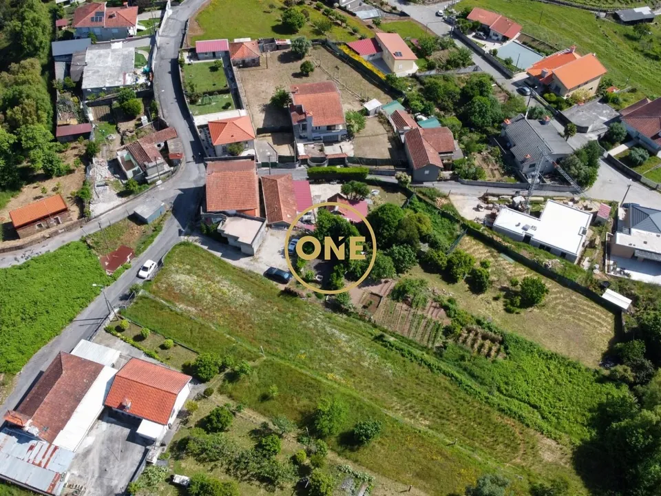 Byhus i Santo Tirso, Porto - foto 3